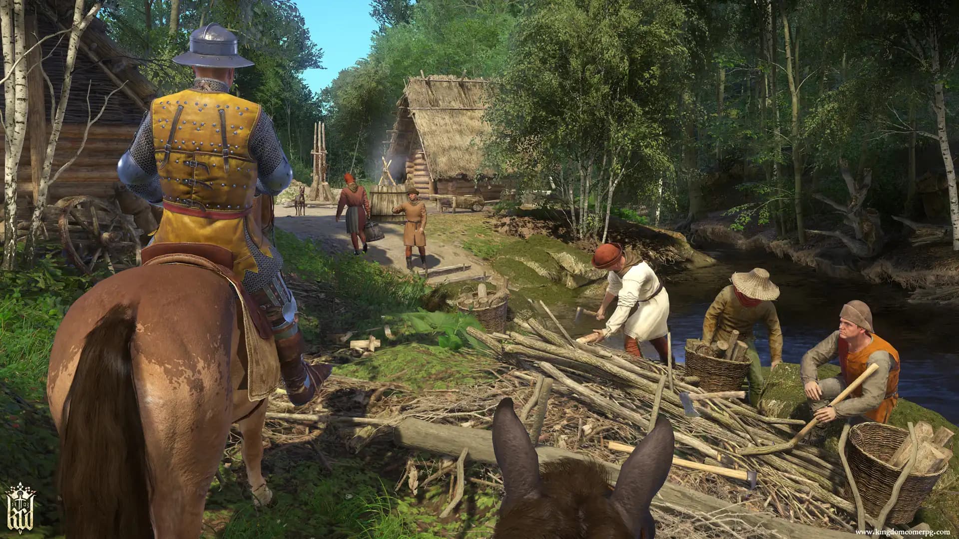 Kingdom Come: Deliverance media 6