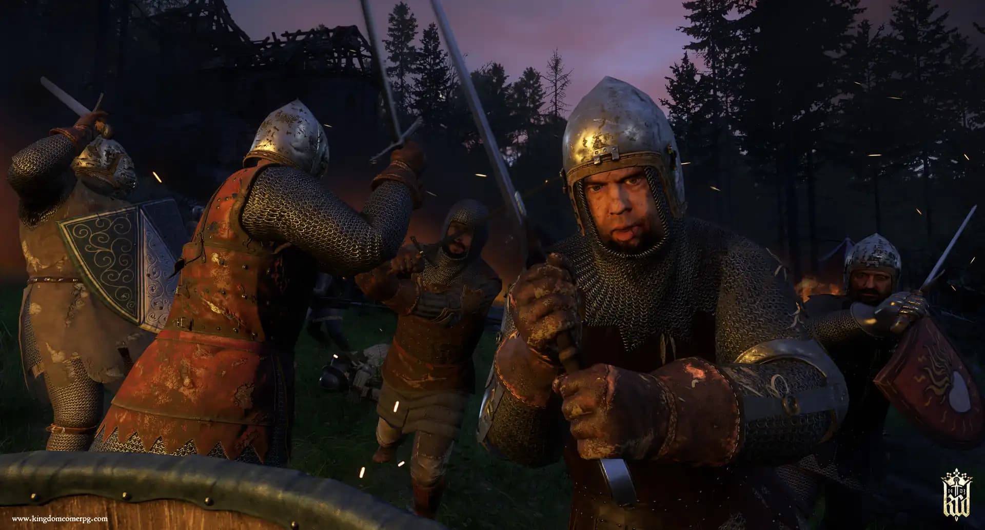 Kingdom Come: Deliverance media 5
