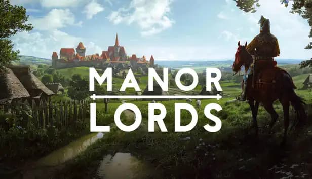 Manor Lords cover