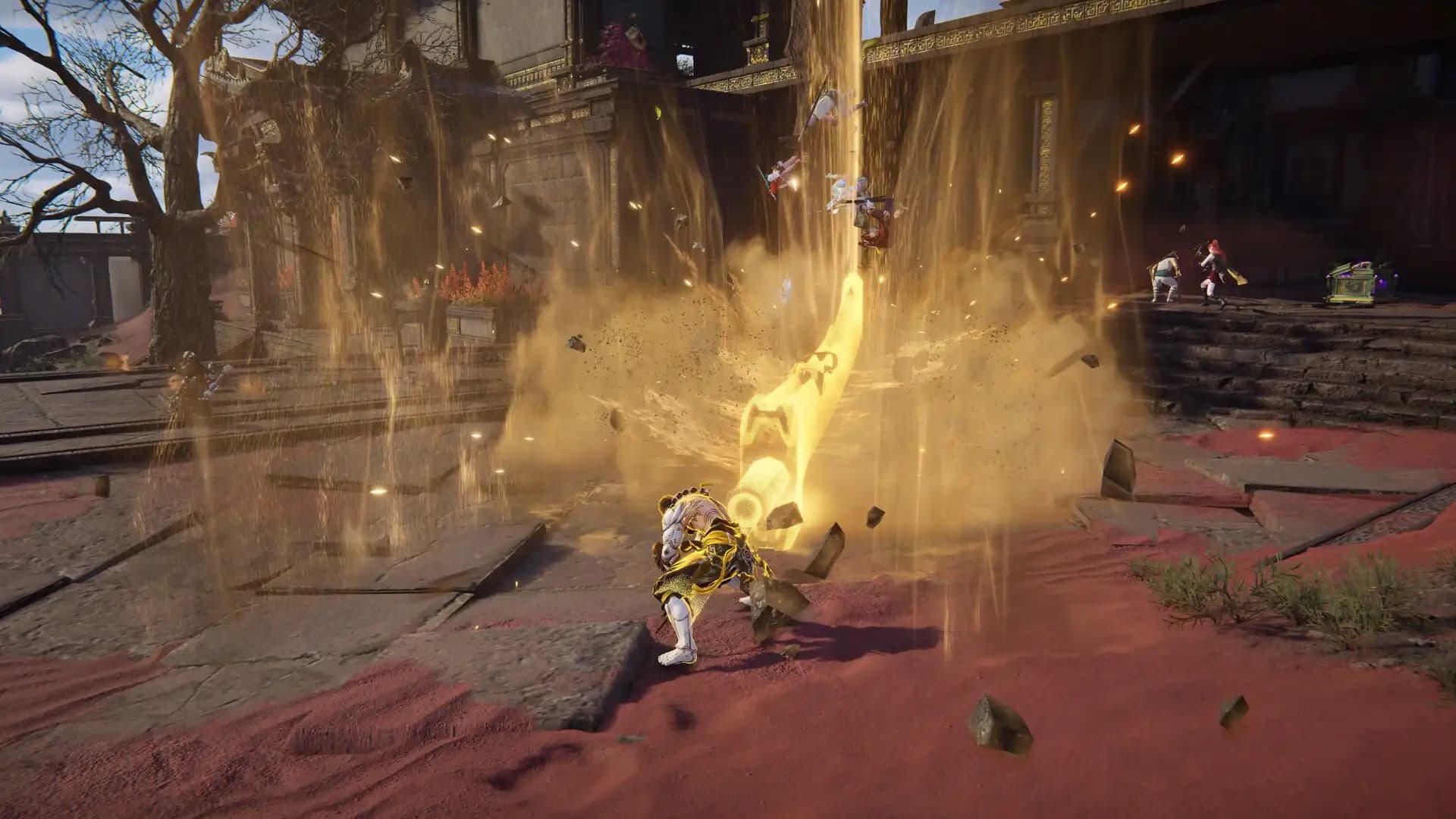 Naraka: Bladepoint media 7