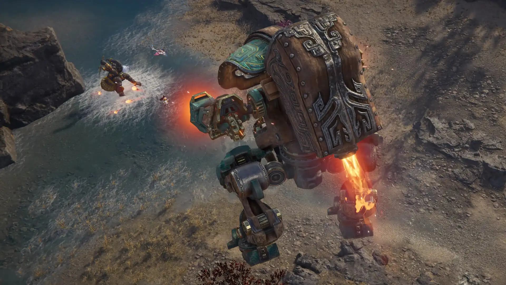 Naraka: Bladepoint media 6