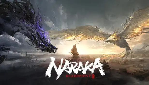 Naraka: Bladepoint cover