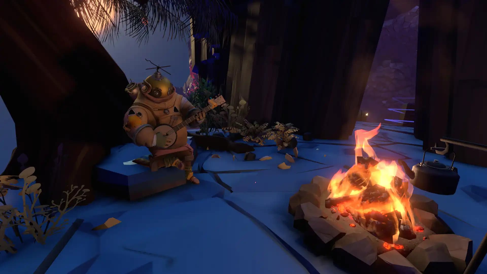 Outer Wilds - Archaeologist Edition media 5