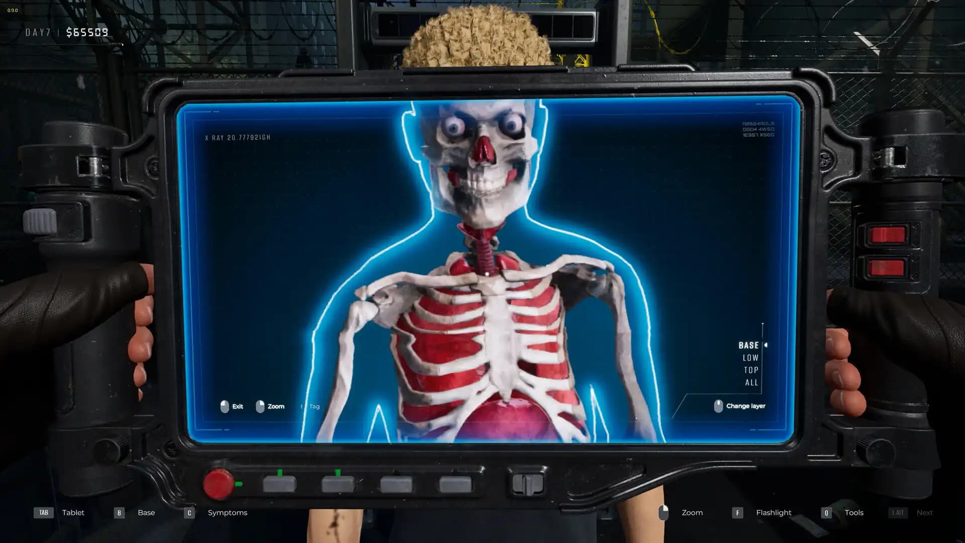 Quarantine Zone: The Last Check media 1