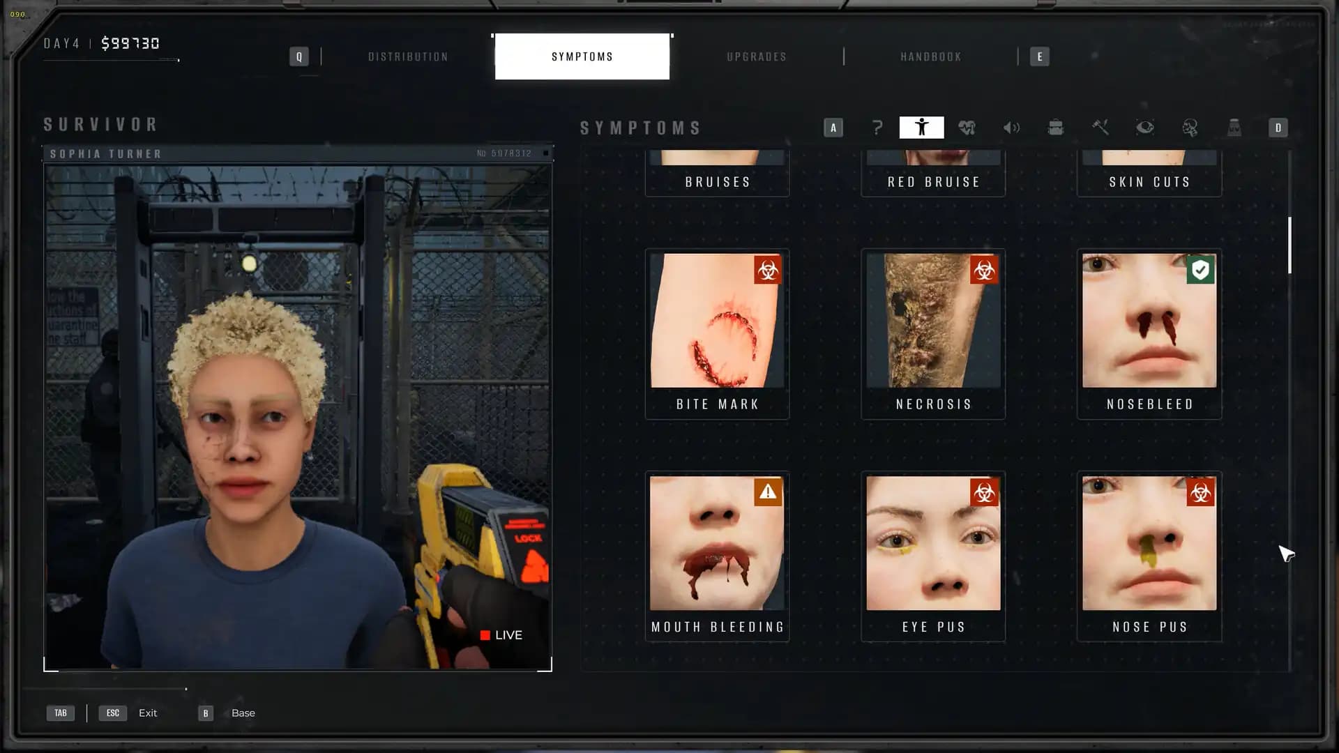 Quarantine Zone: The Last Check media 3