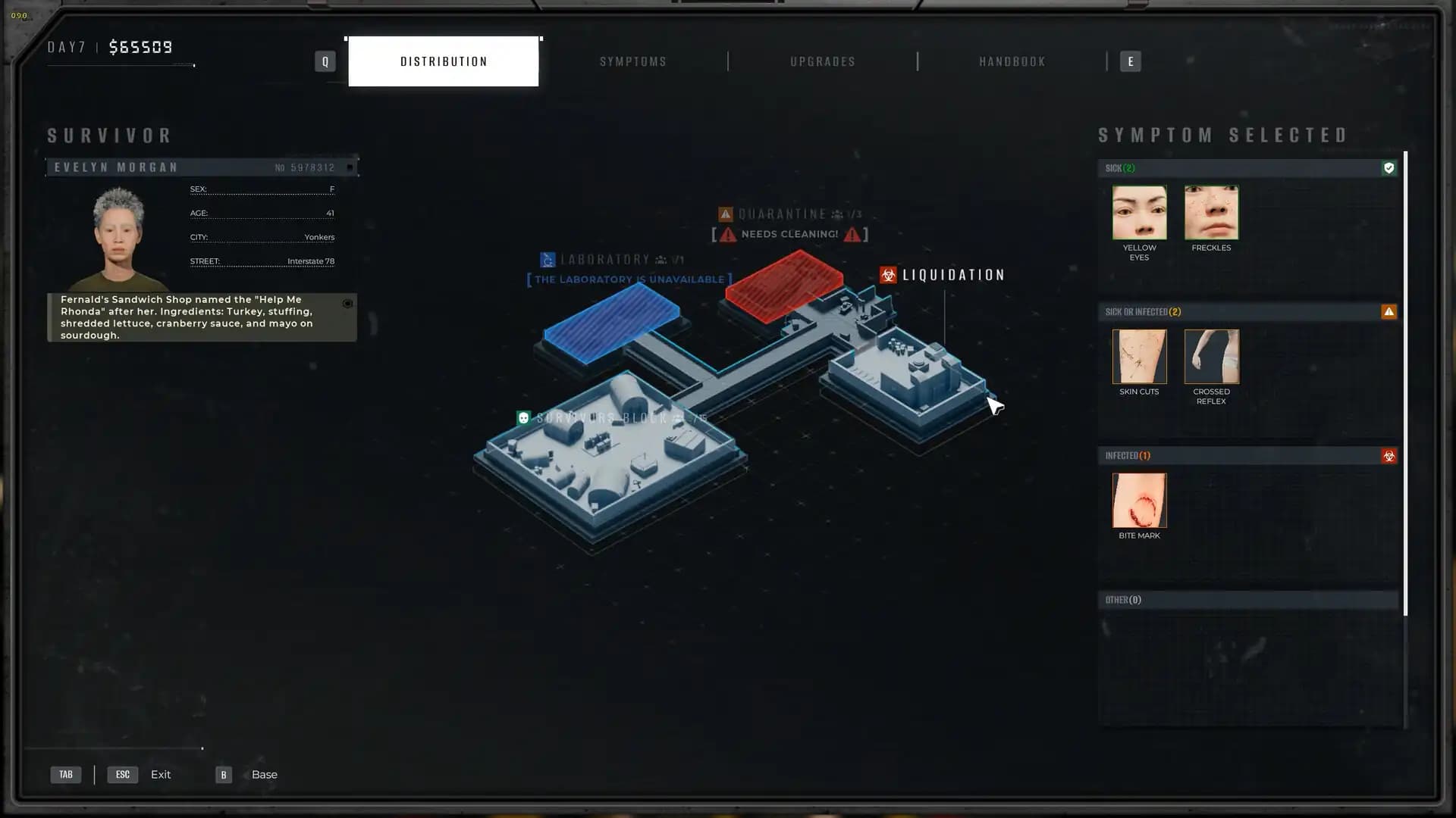 Quarantine Zone: The Last Check media 5