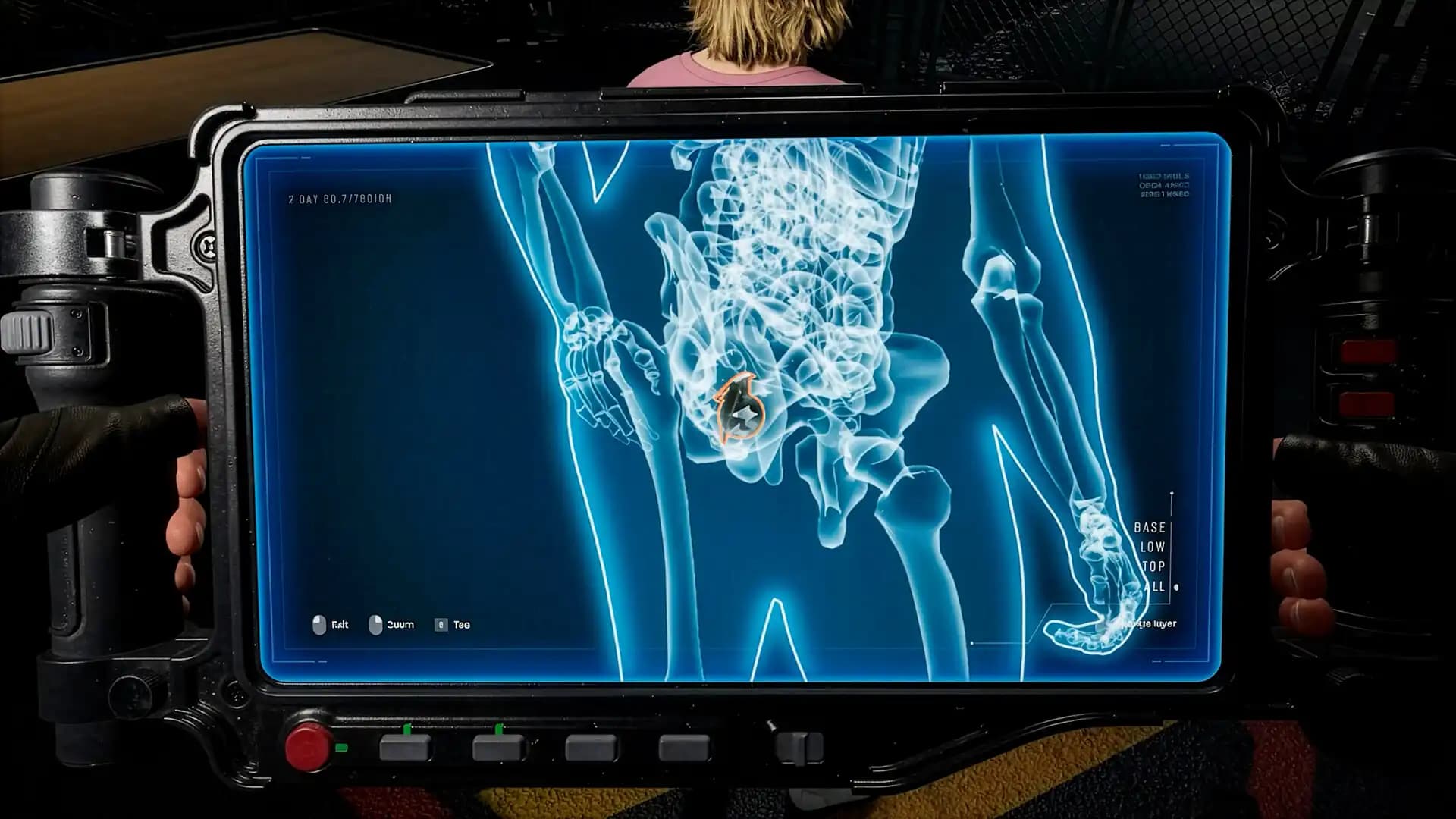 Quarantine Zone: The Last Check media 7