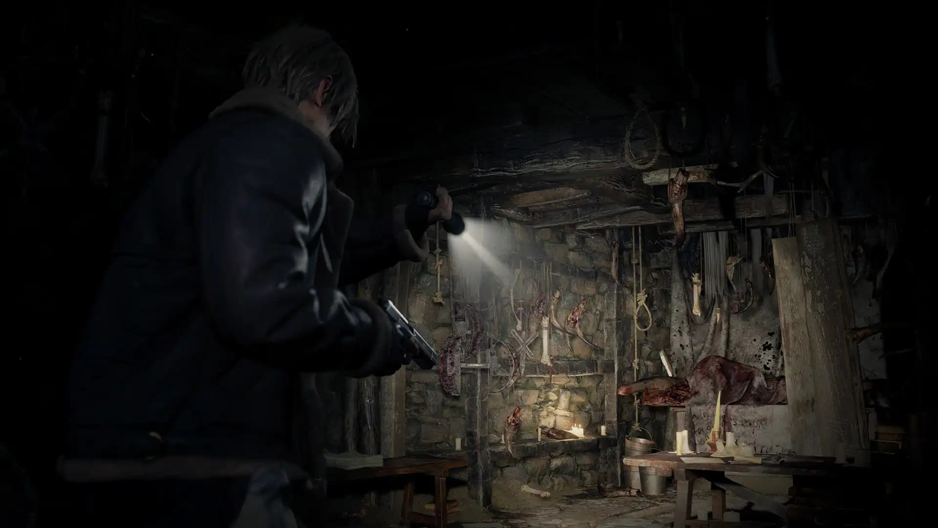 Resident Evil 4 media 7