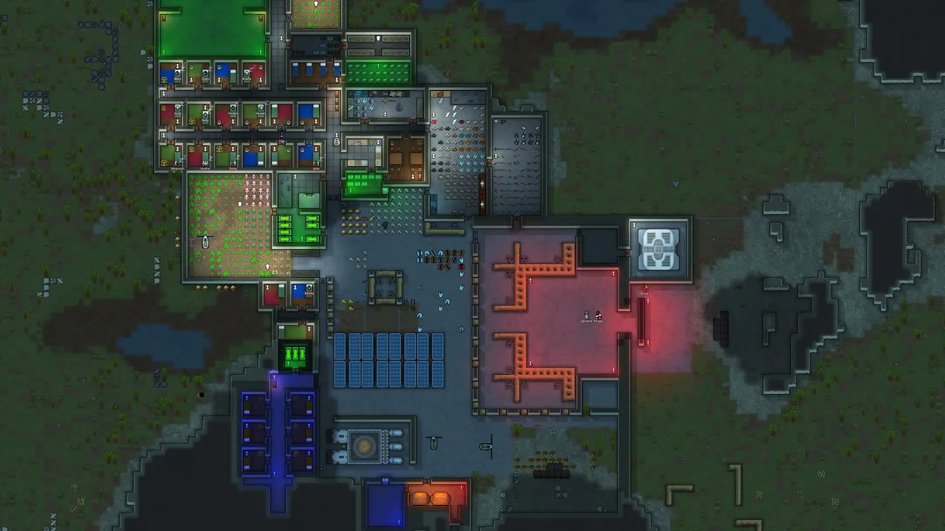 RimWorld media 3