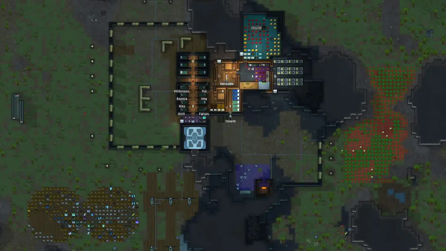 RimWorld media 1