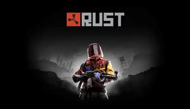 Rust cover