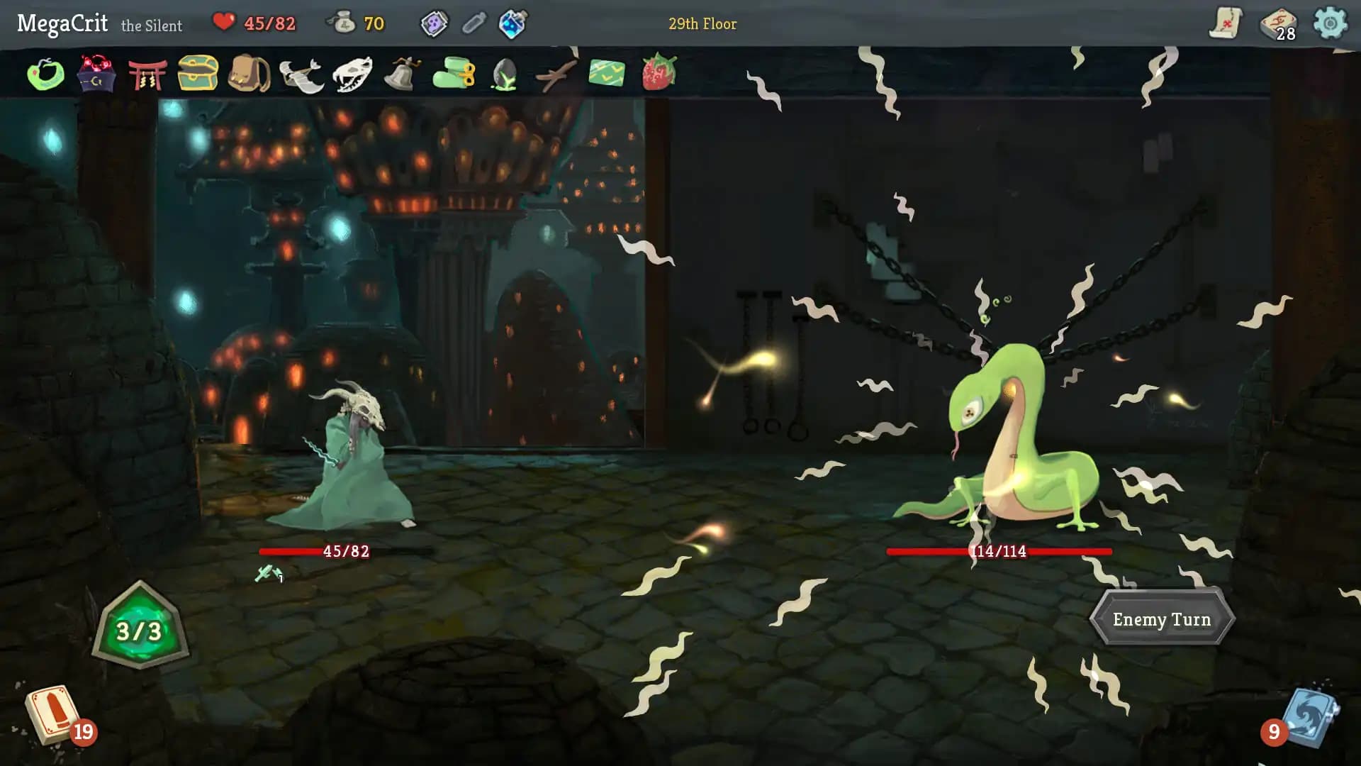 Slay the Spire media 1