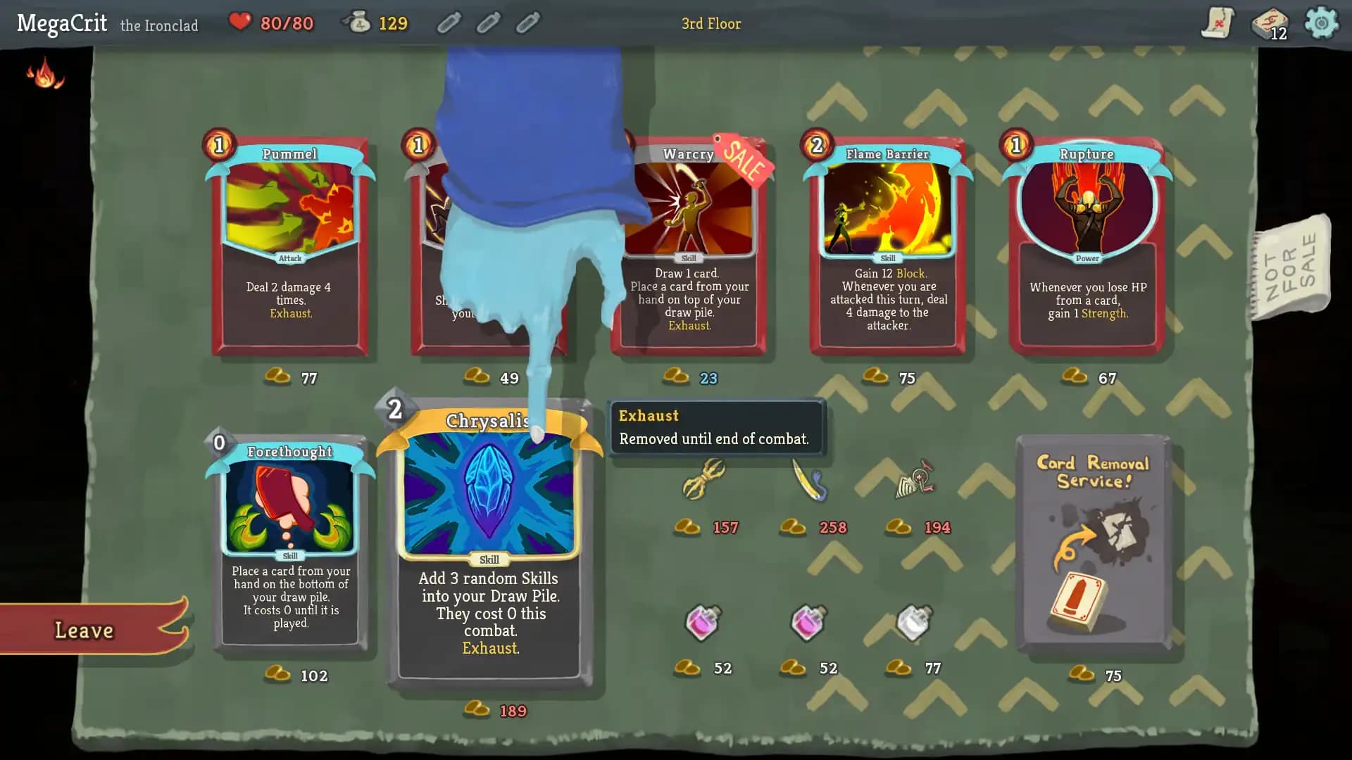 Slay the Spire media 6