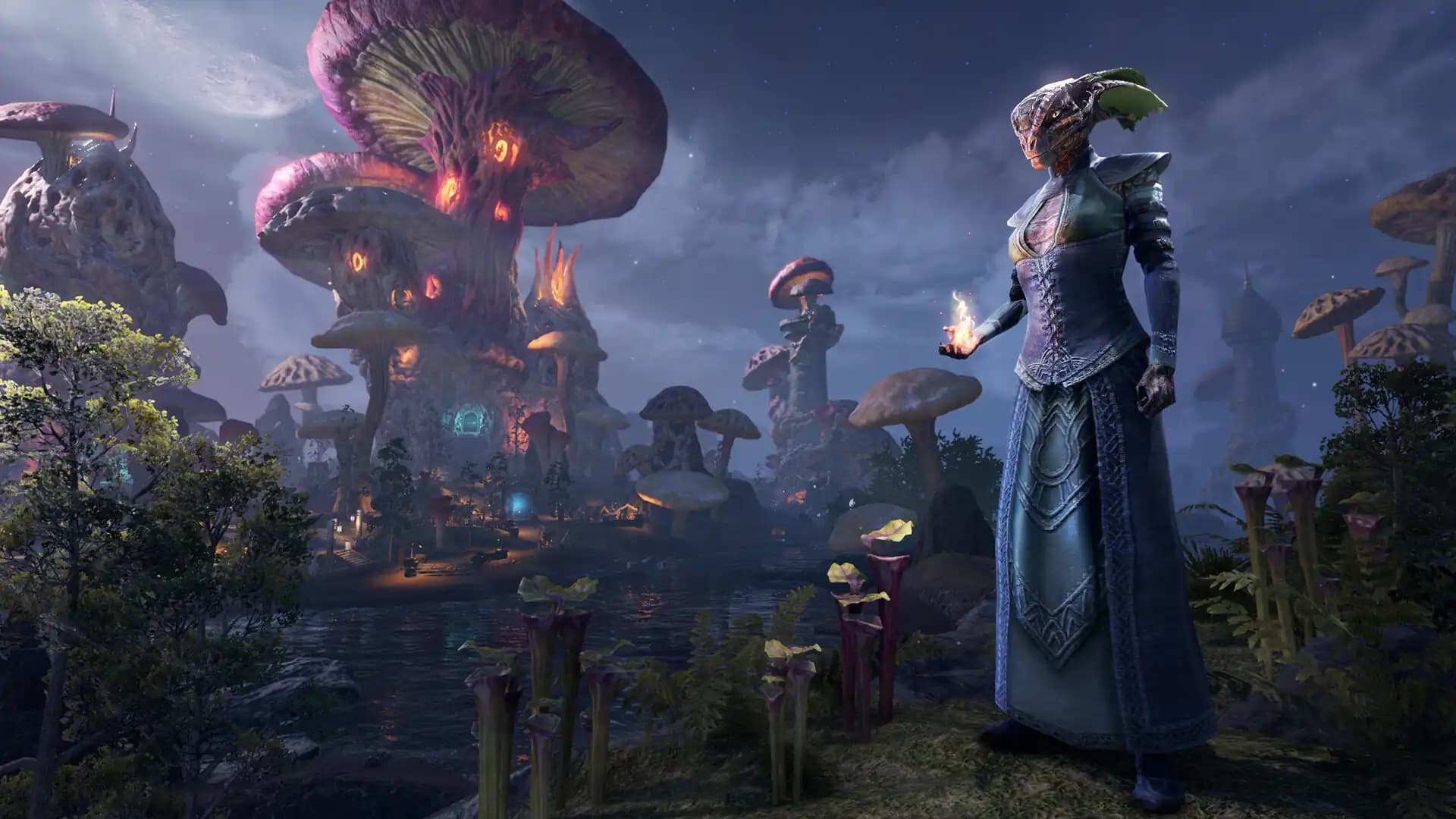 The Elder Scrolls Online media 5