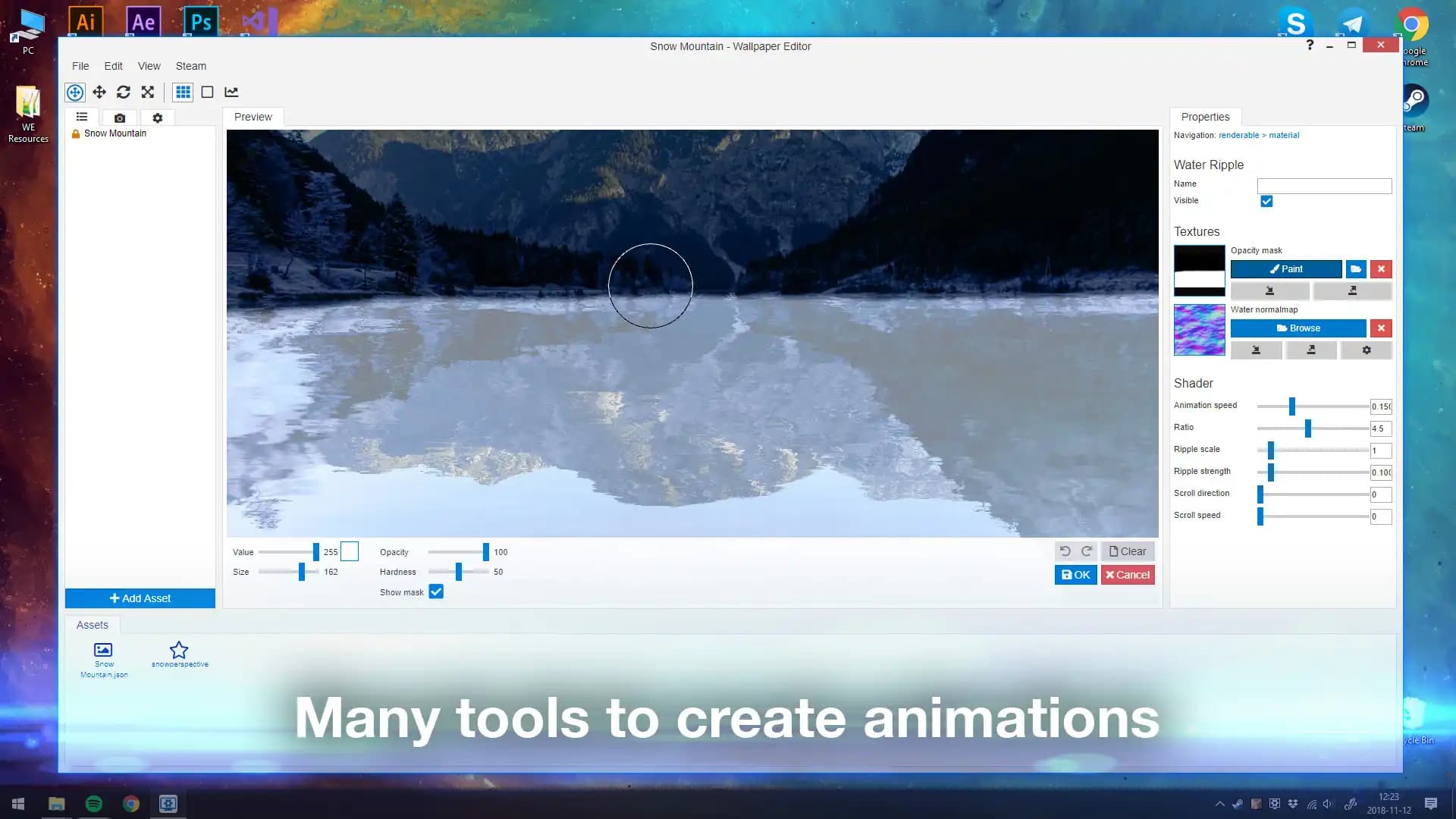 Wallpaper Engine media 7