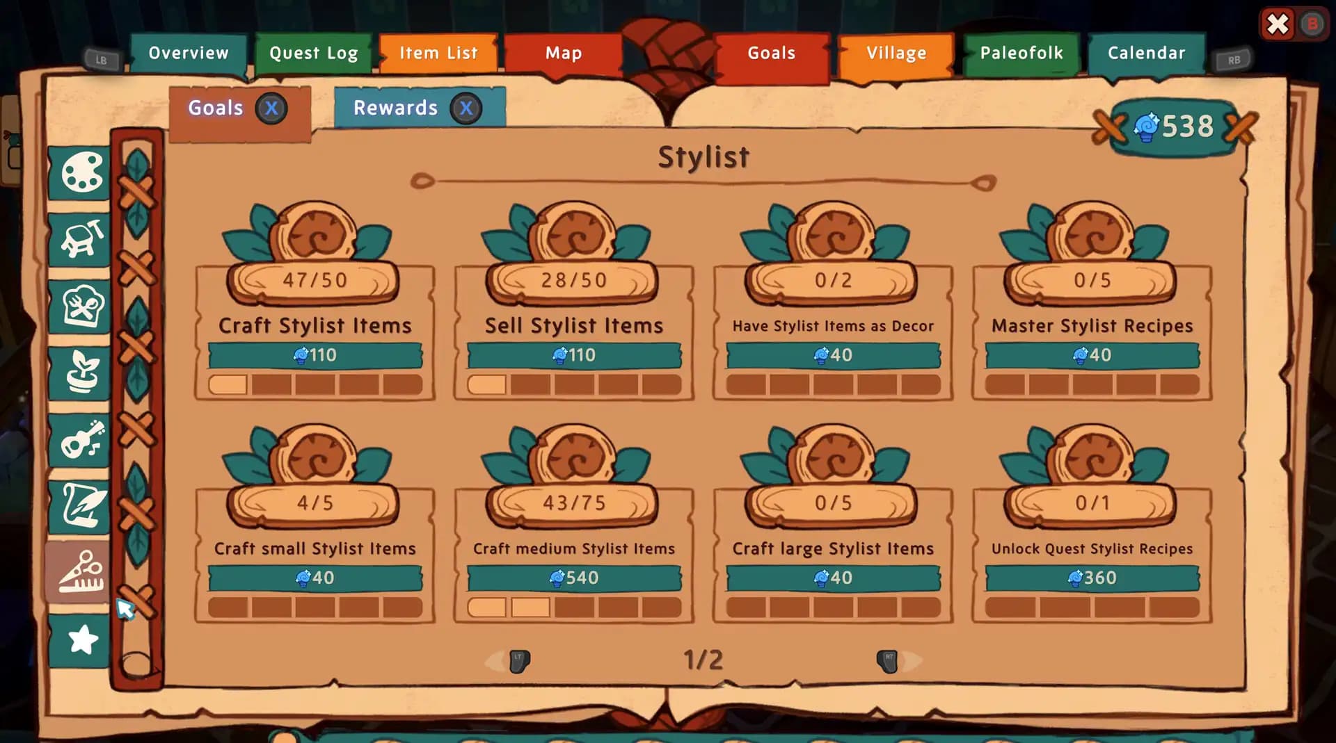 Amber Isle - Deluxe Edition media 4