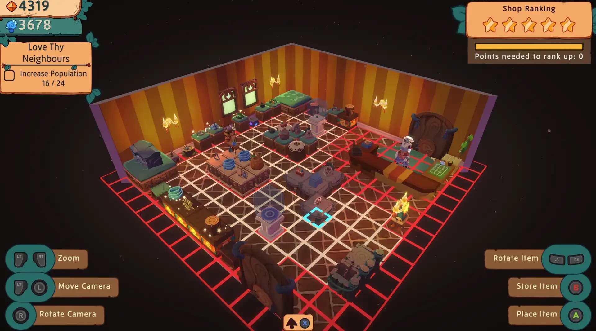 Amber Isle - Deluxe Edition media 2