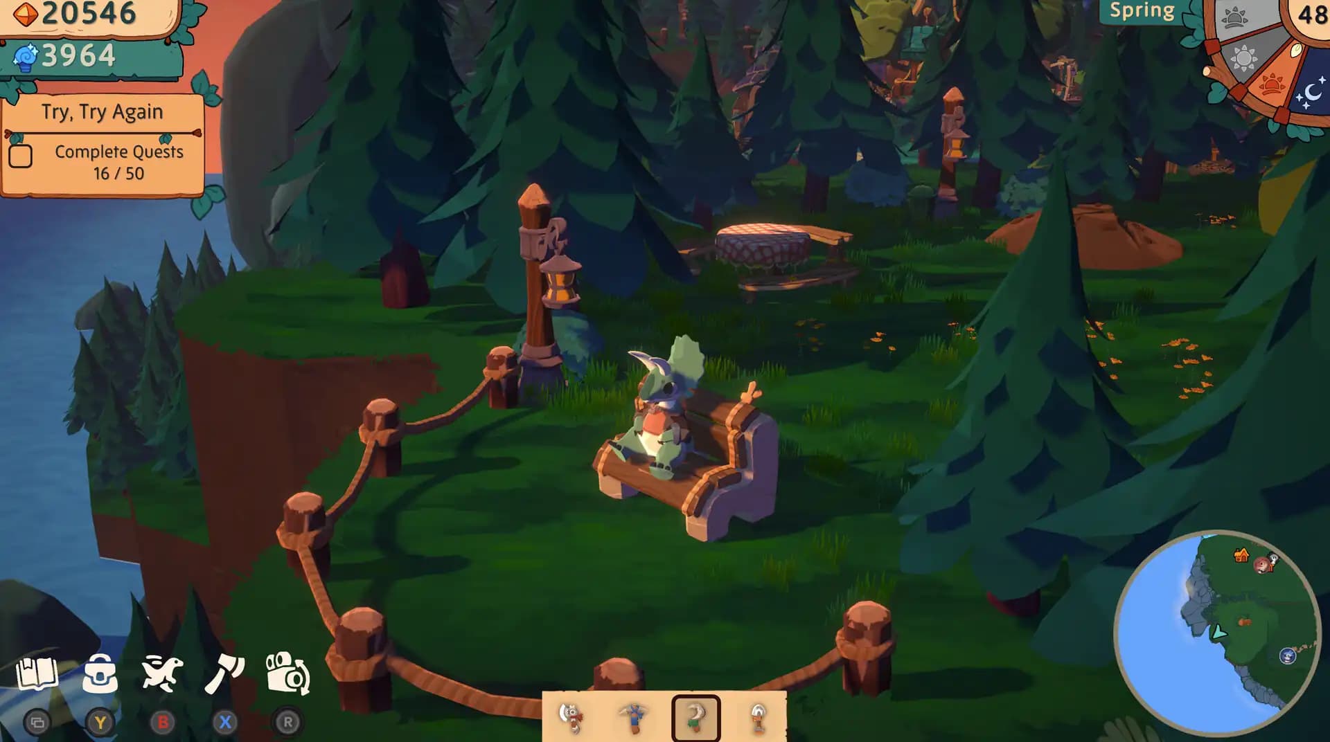 Amber Isle - Gold Edition media 1