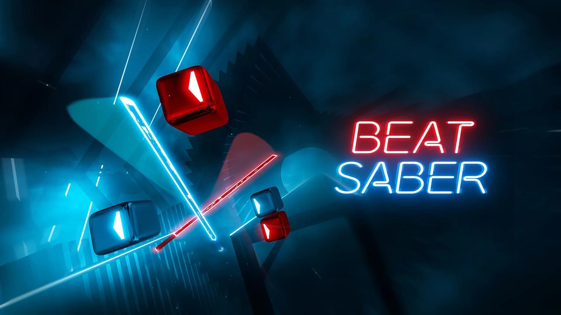 Beat Saber cover