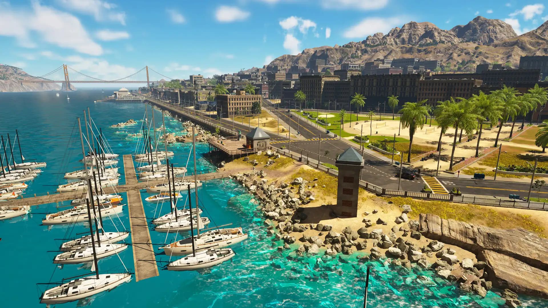 Ambulance Life - Bay Side Expansion media 1