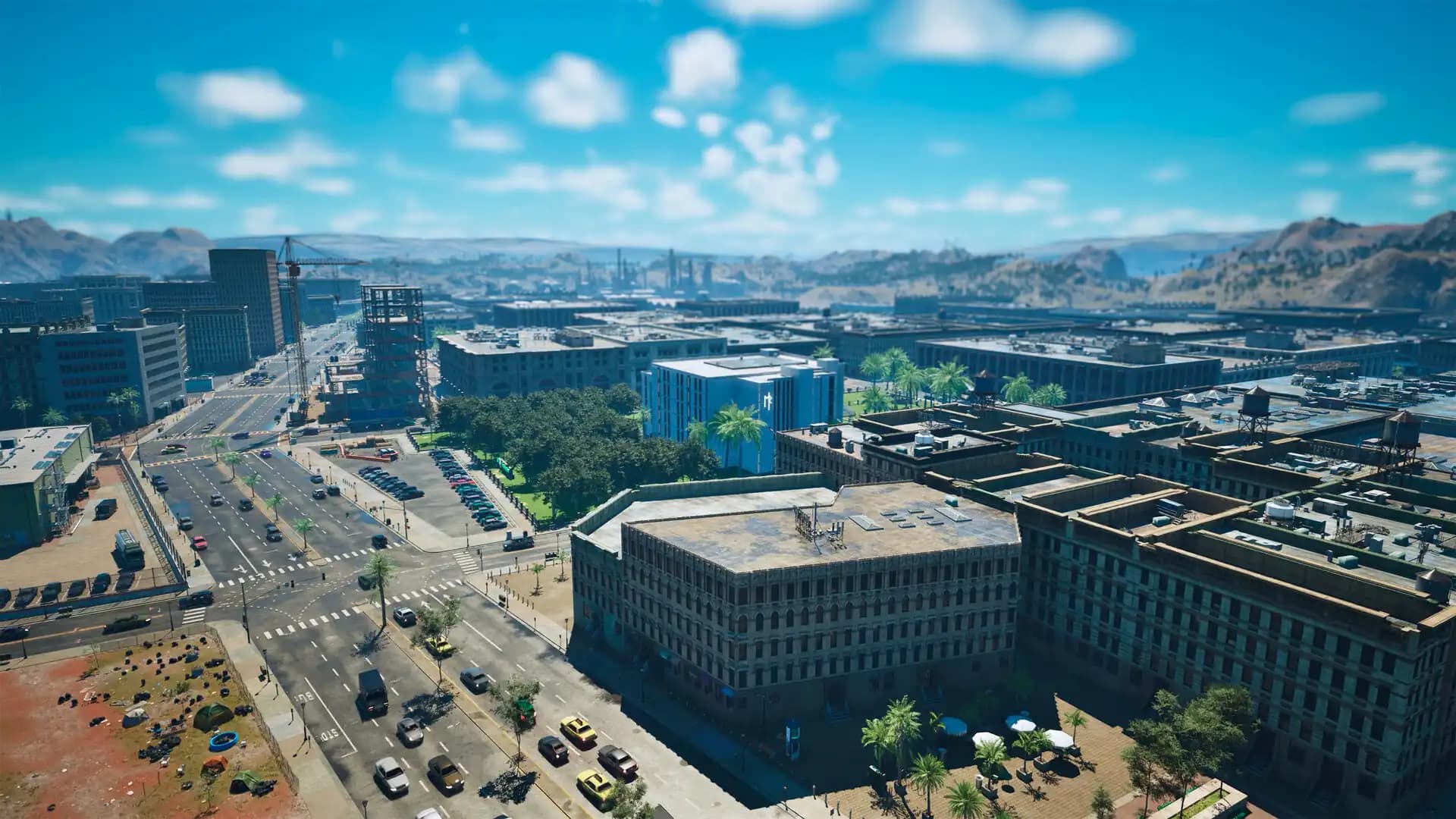 Ambulance Life: A Paramedic Simulator media 5