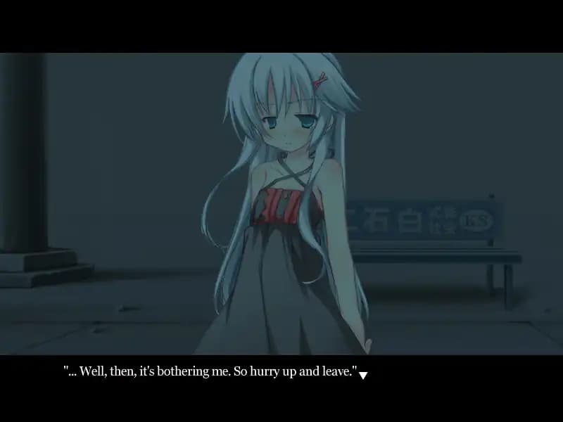 Ame no Marginal -Rain Marginal- media 6