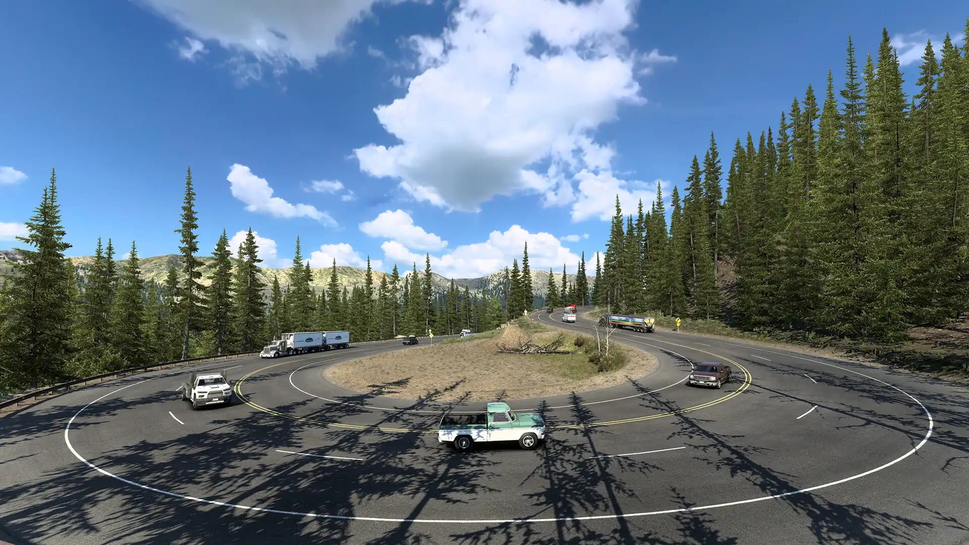 American Truck Simulator - Colorado media 7
