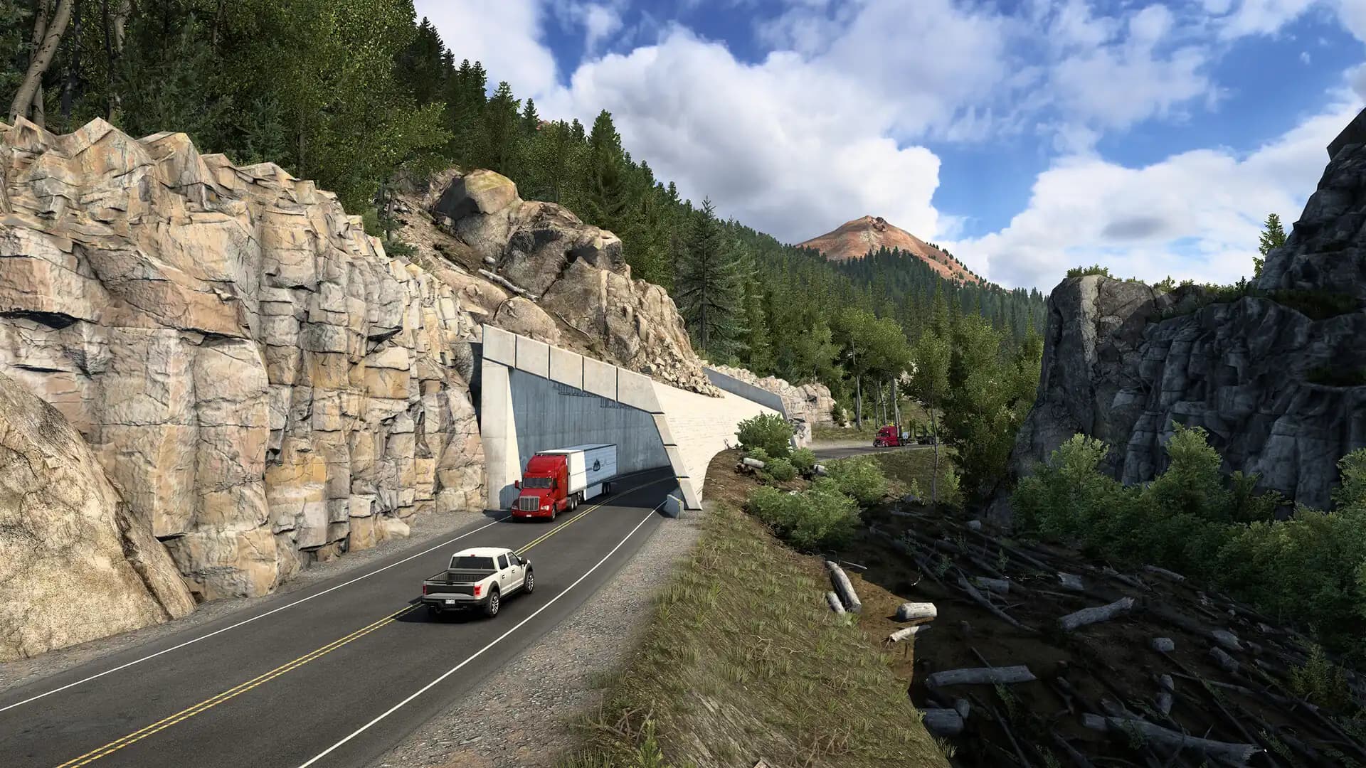 American Truck Simulator - Colorado media 6