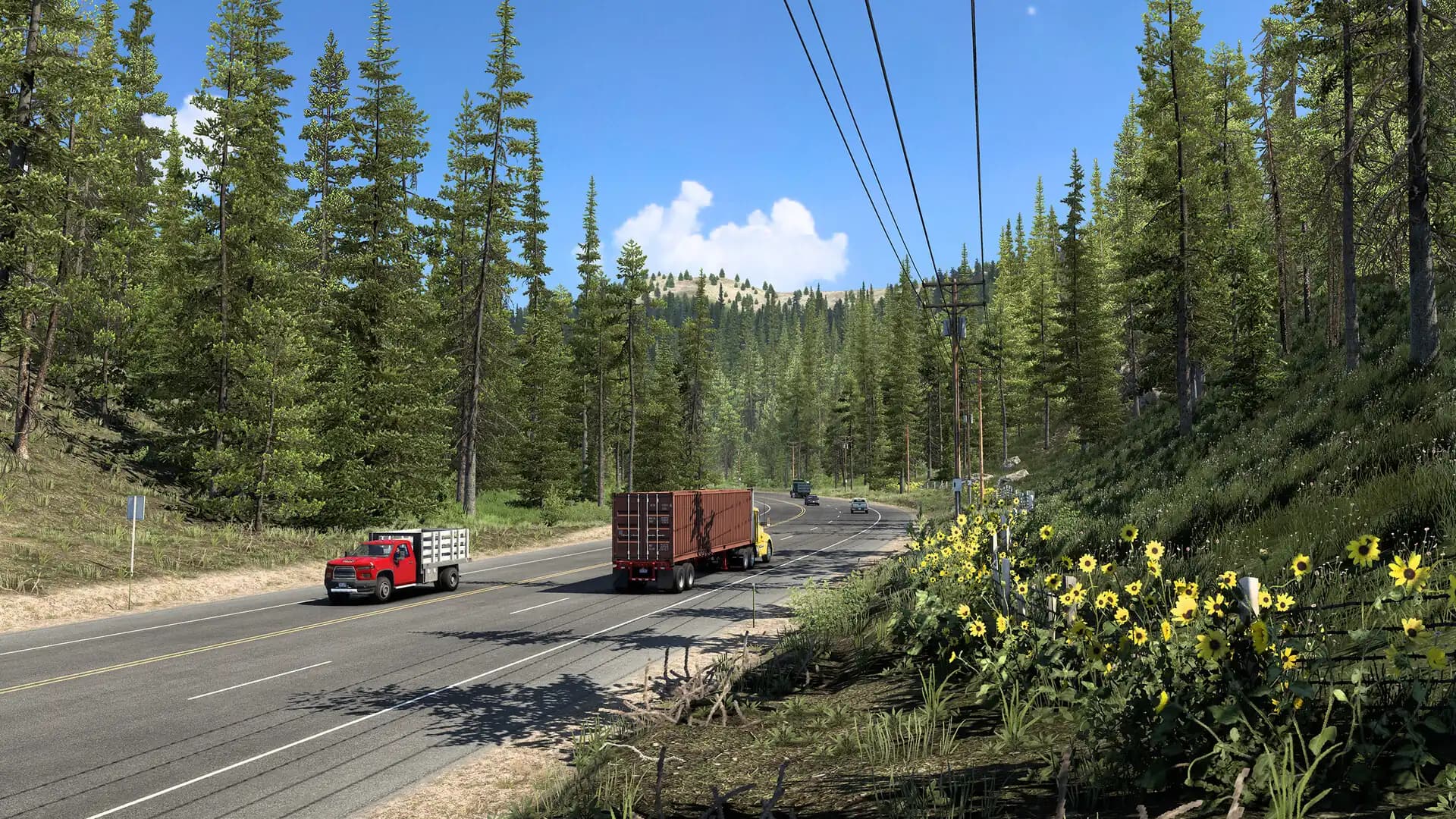 American Truck Simulator - Colorado media 1