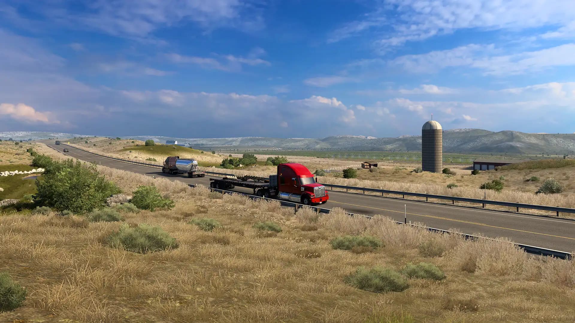 American Truck Simulator - Idaho media 6