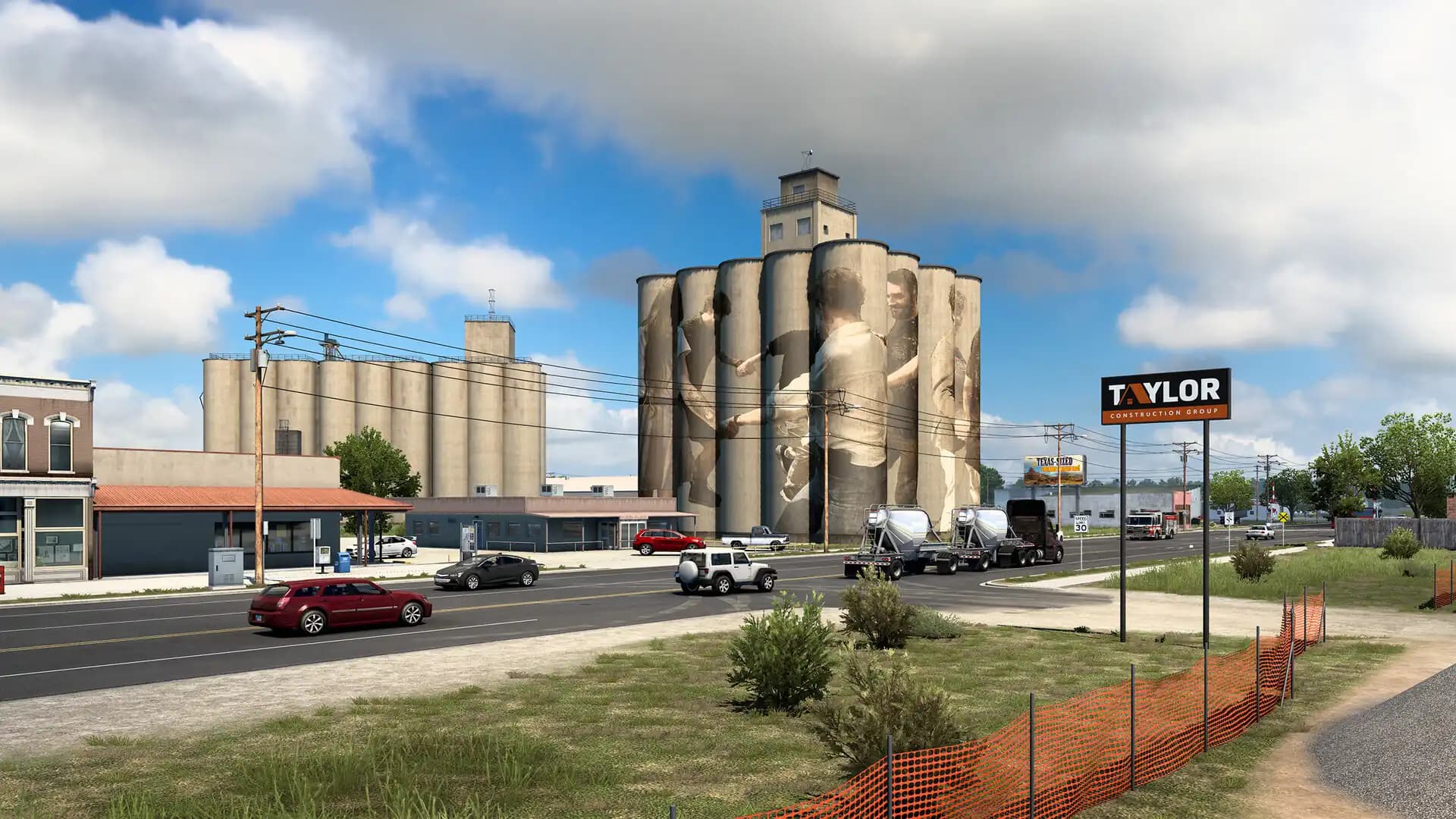 American Truck Simulator - Kansas media 7