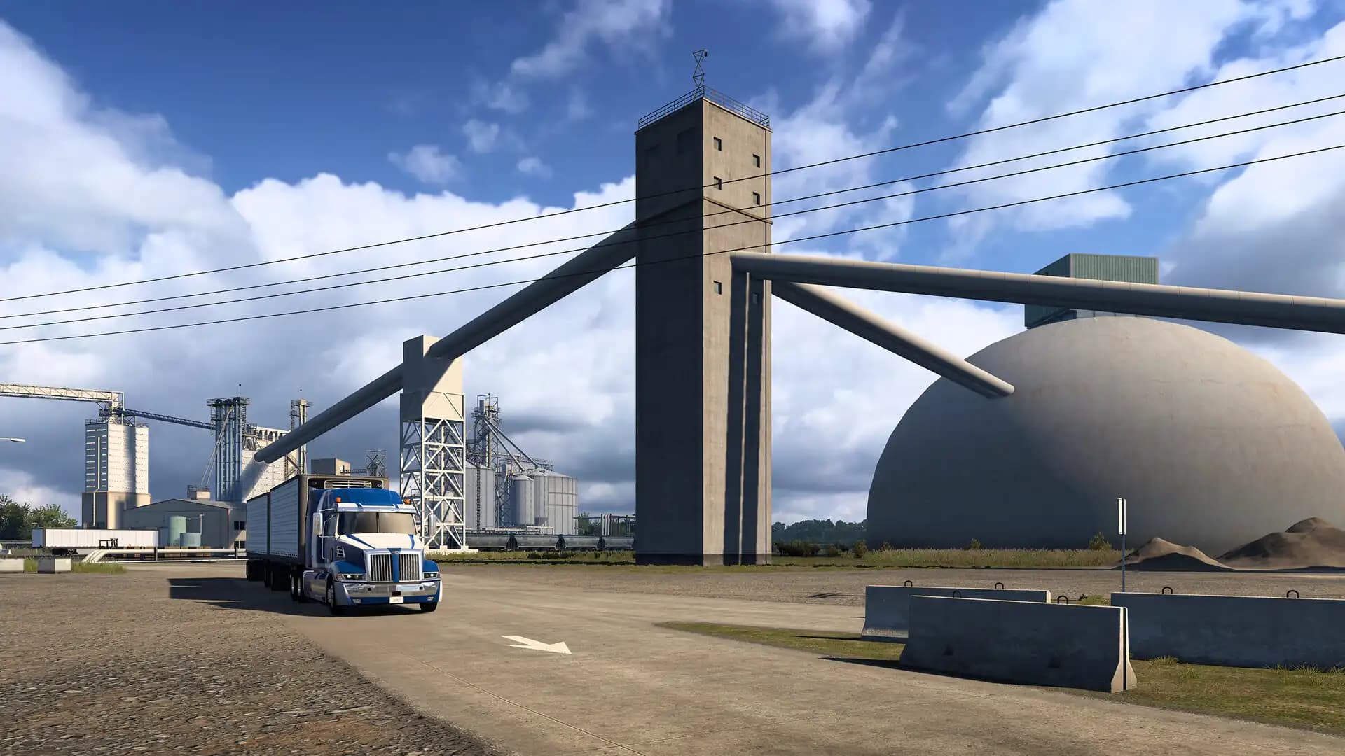 American Truck Simulator - Nebraska media 6