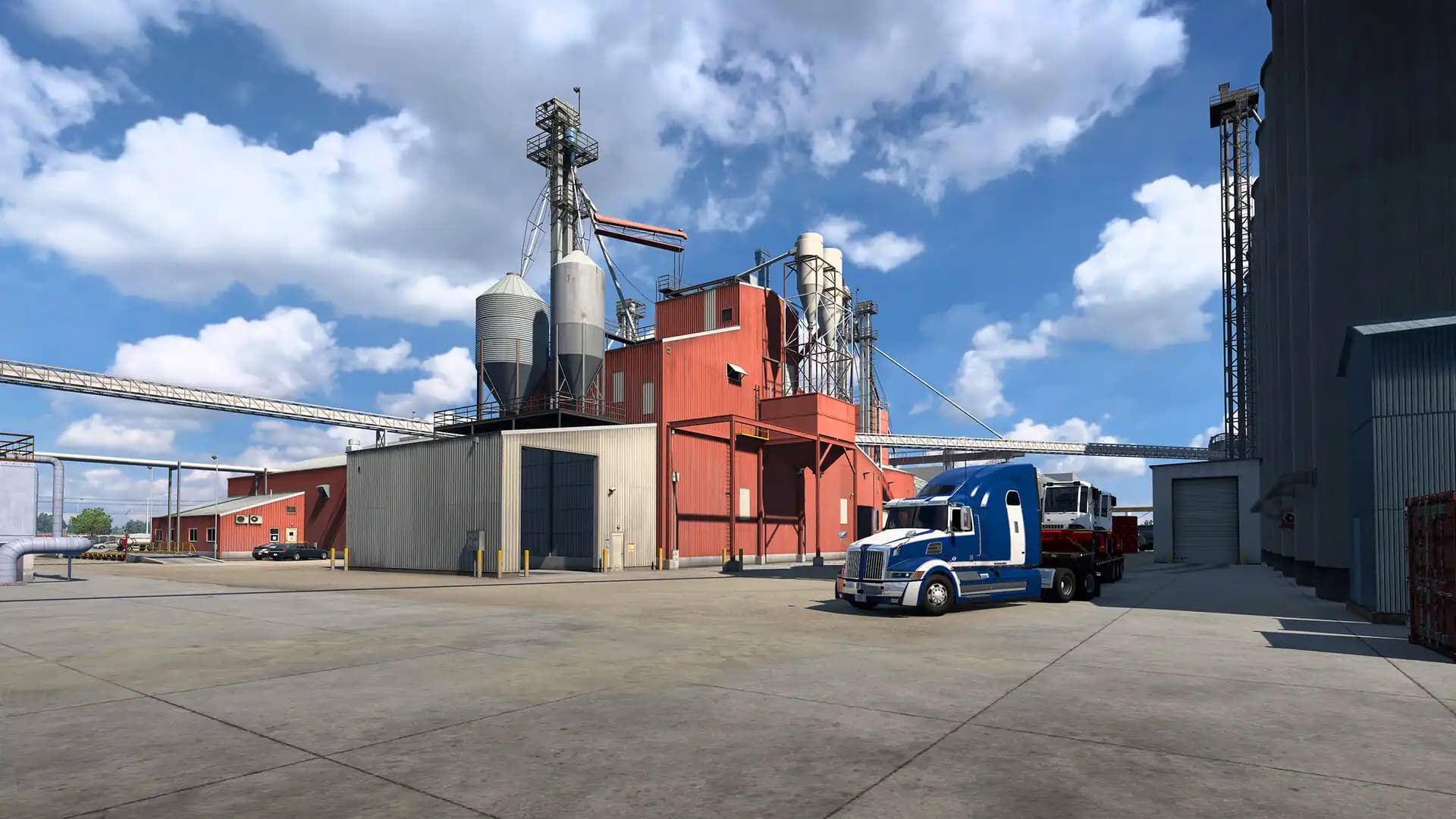 American Truck Simulator - Nebraska media 7