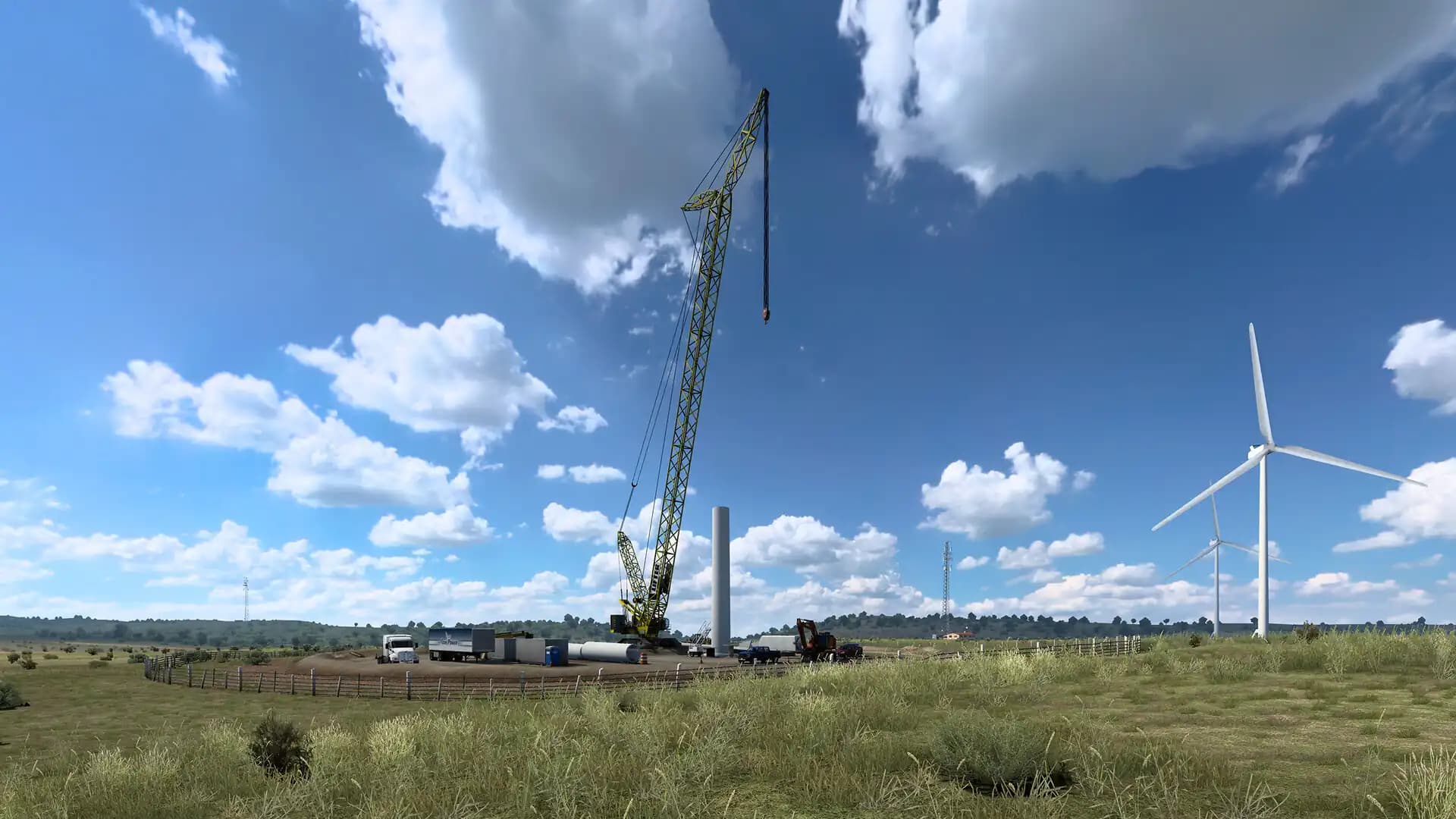 American Truck Simulator - Texas media 5