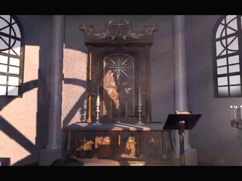 Amerzone: The Explorer’s Legacy (1999) media 6