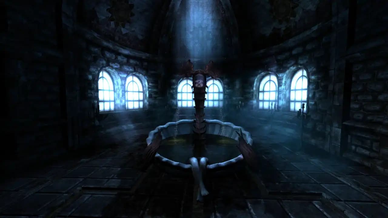 Amnesia: The Dark Descent media 3