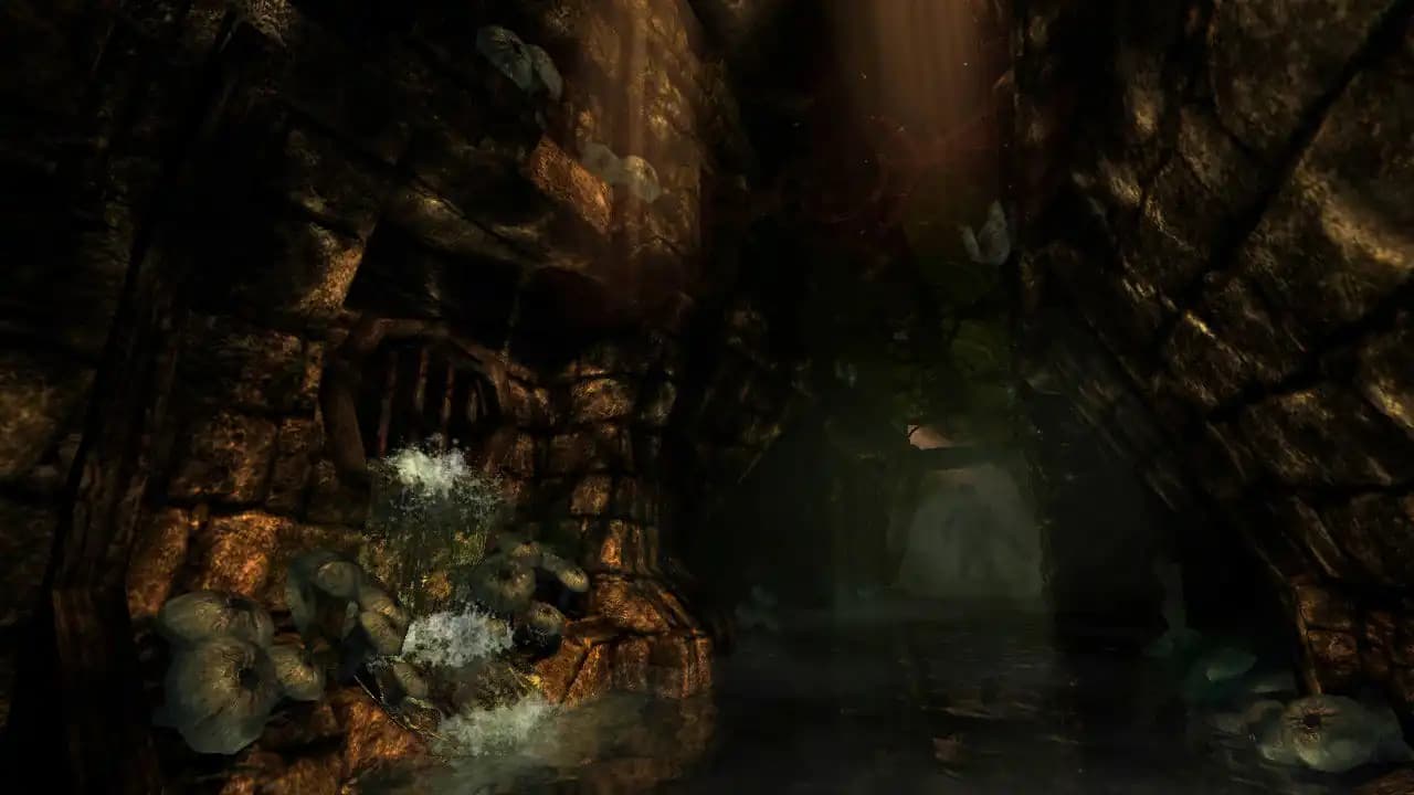Amnesia: The Dark Descent media 5