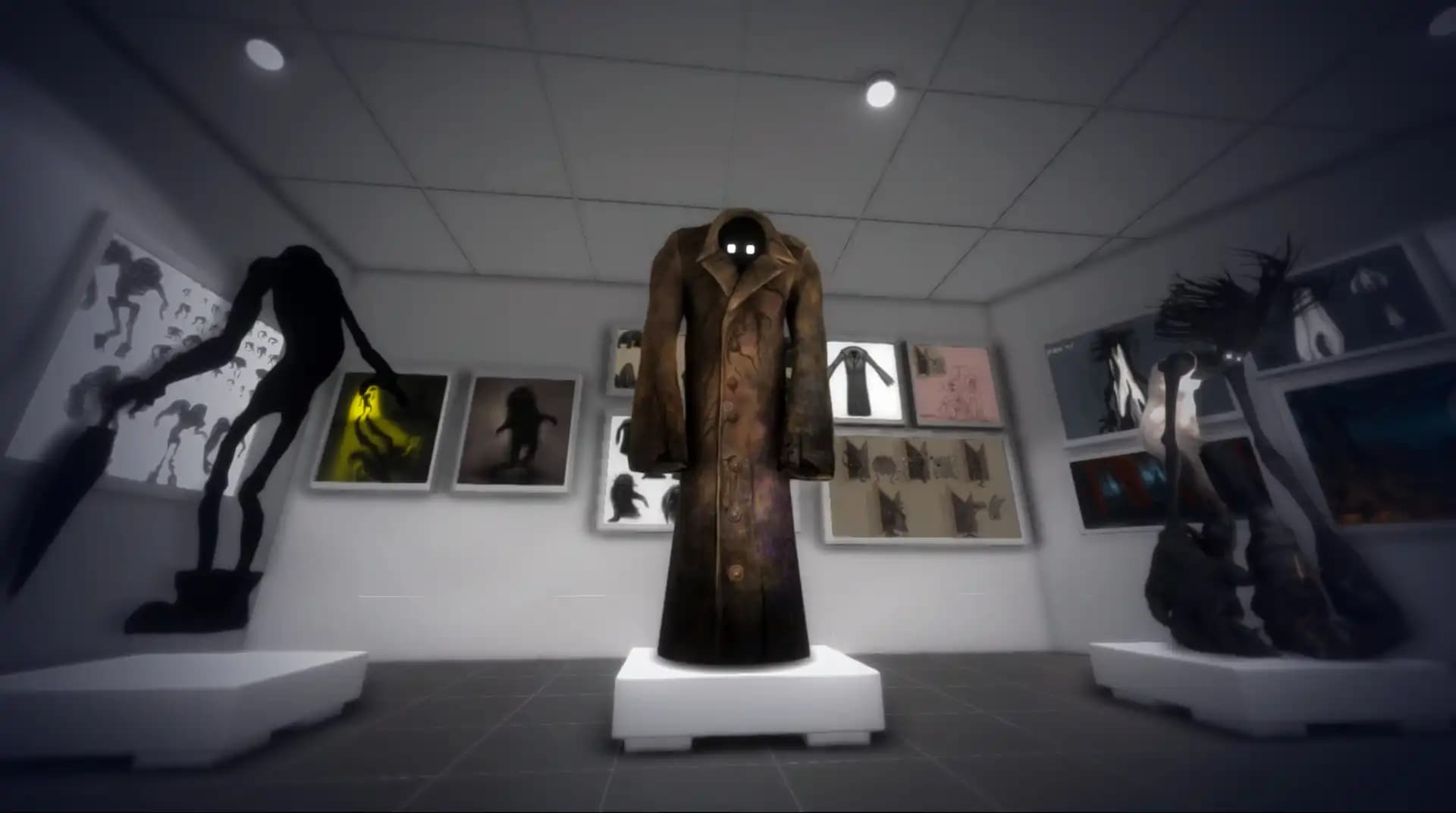 Among the Sleep Enhanced Edition media 2