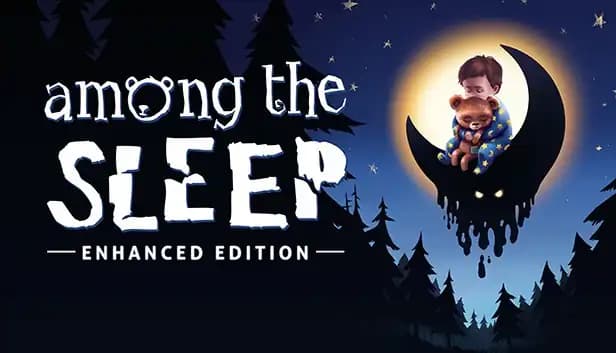 Among the Sleep Enhanced Edition cover