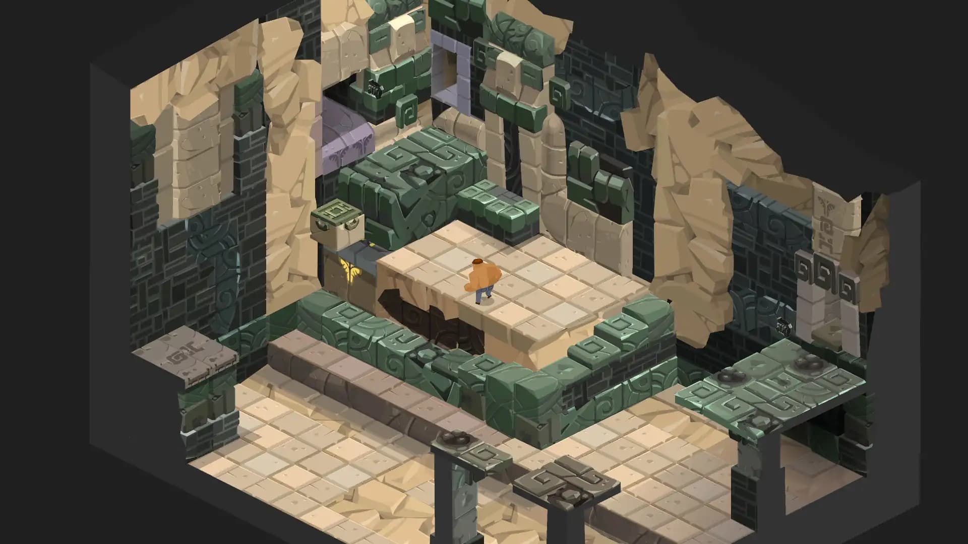 An Interesting Journey of Monsieur PAF media 3