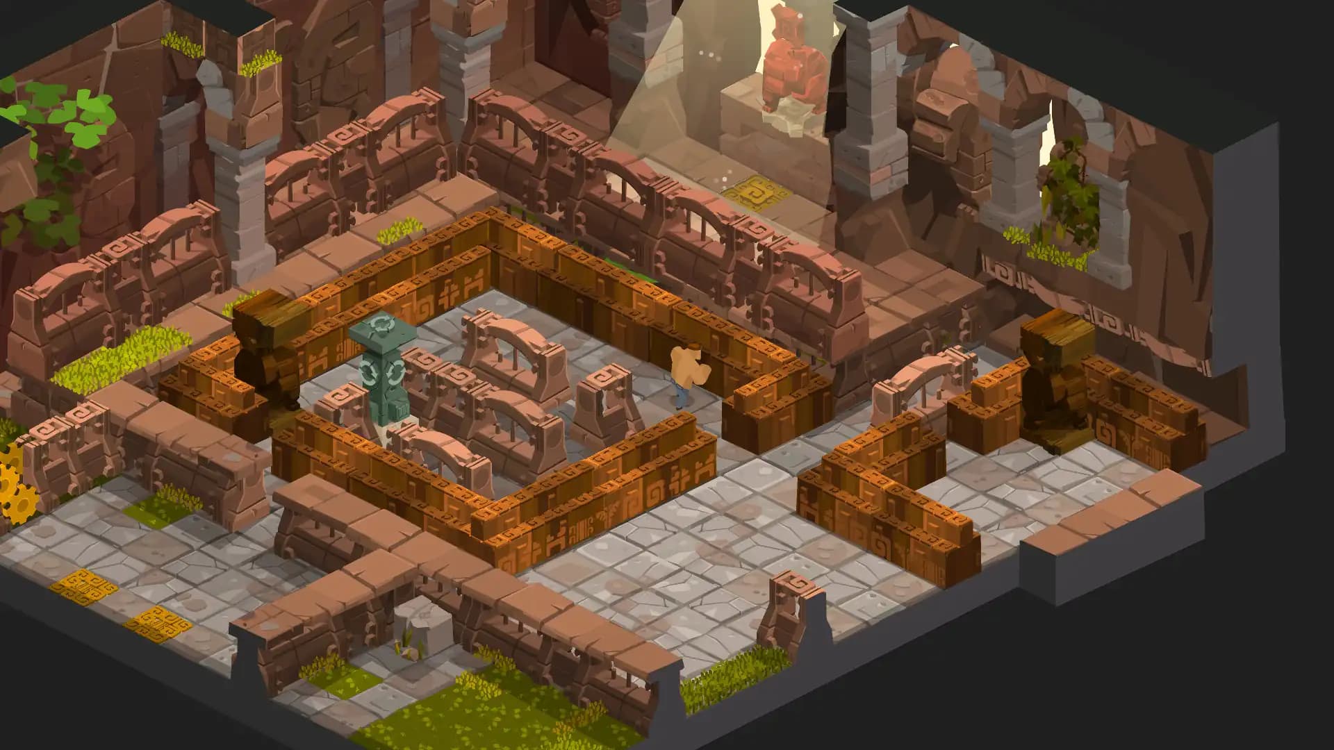 An Interesting Journey of Monsieur PAF media 5