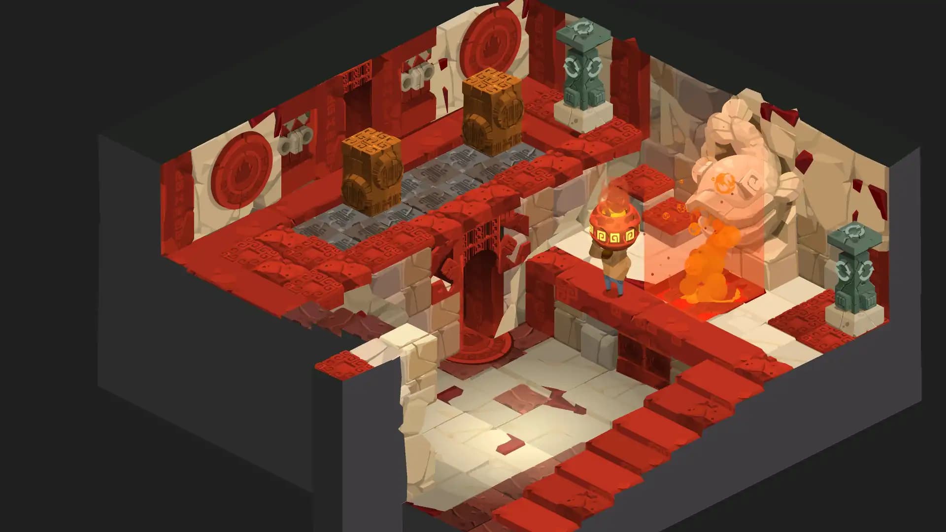 An Interesting Journey of Monsieur PAF media 6