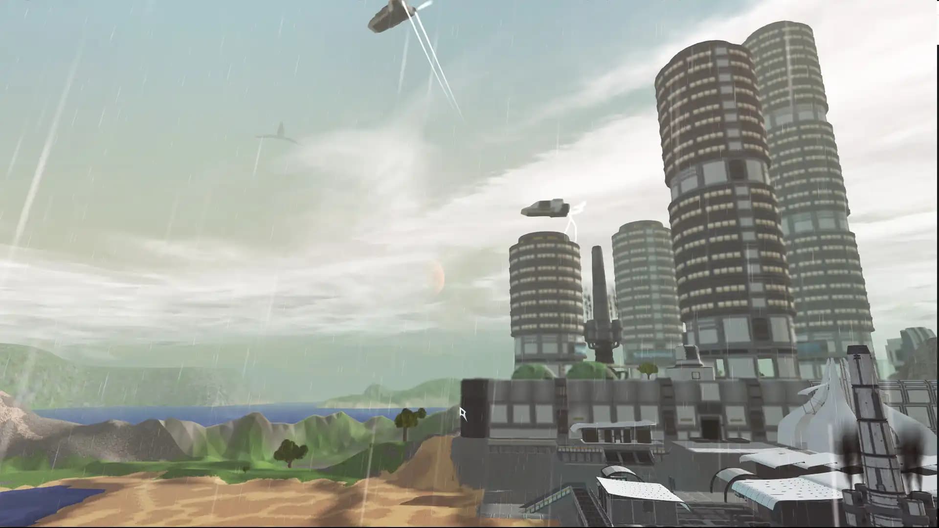 Anarchy Online: Access Level 200 Heckler Juices media 3