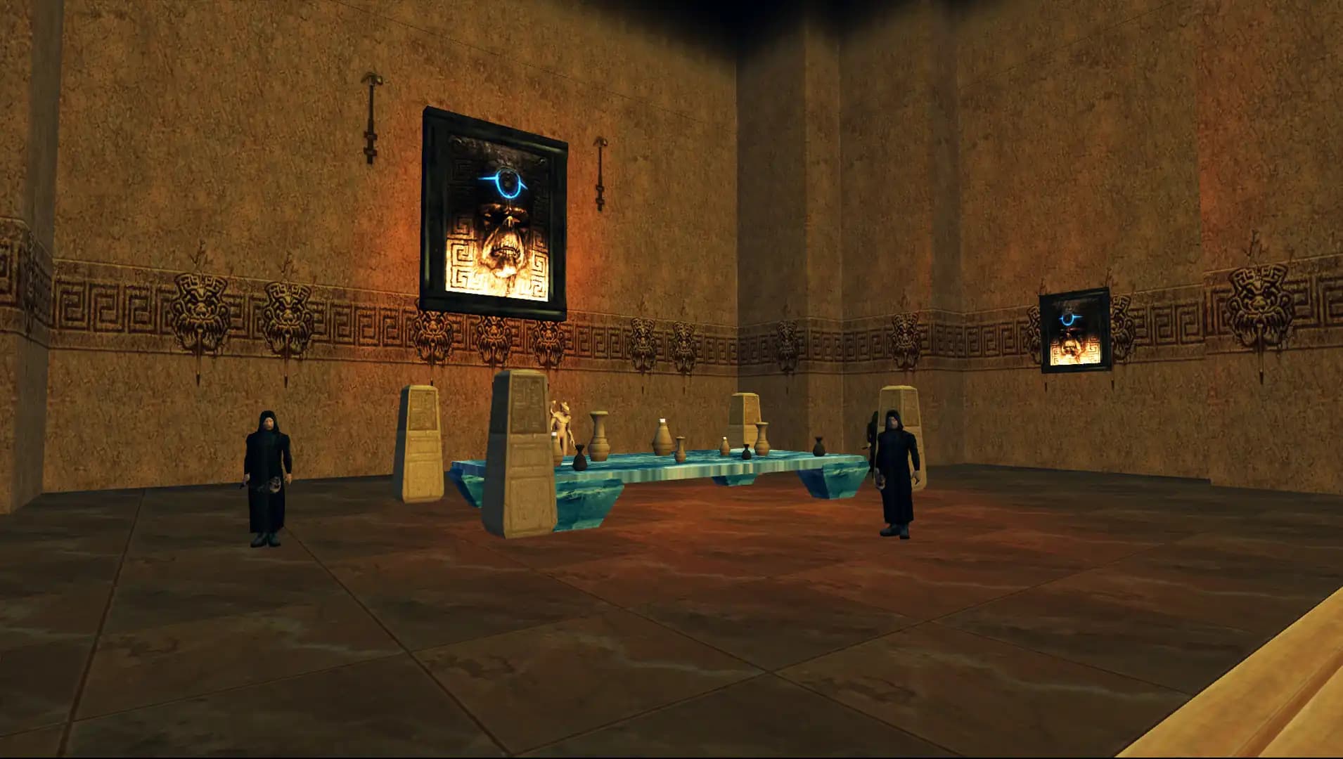 Anarchy Online: Access Level 200 Heckler Juices media 4