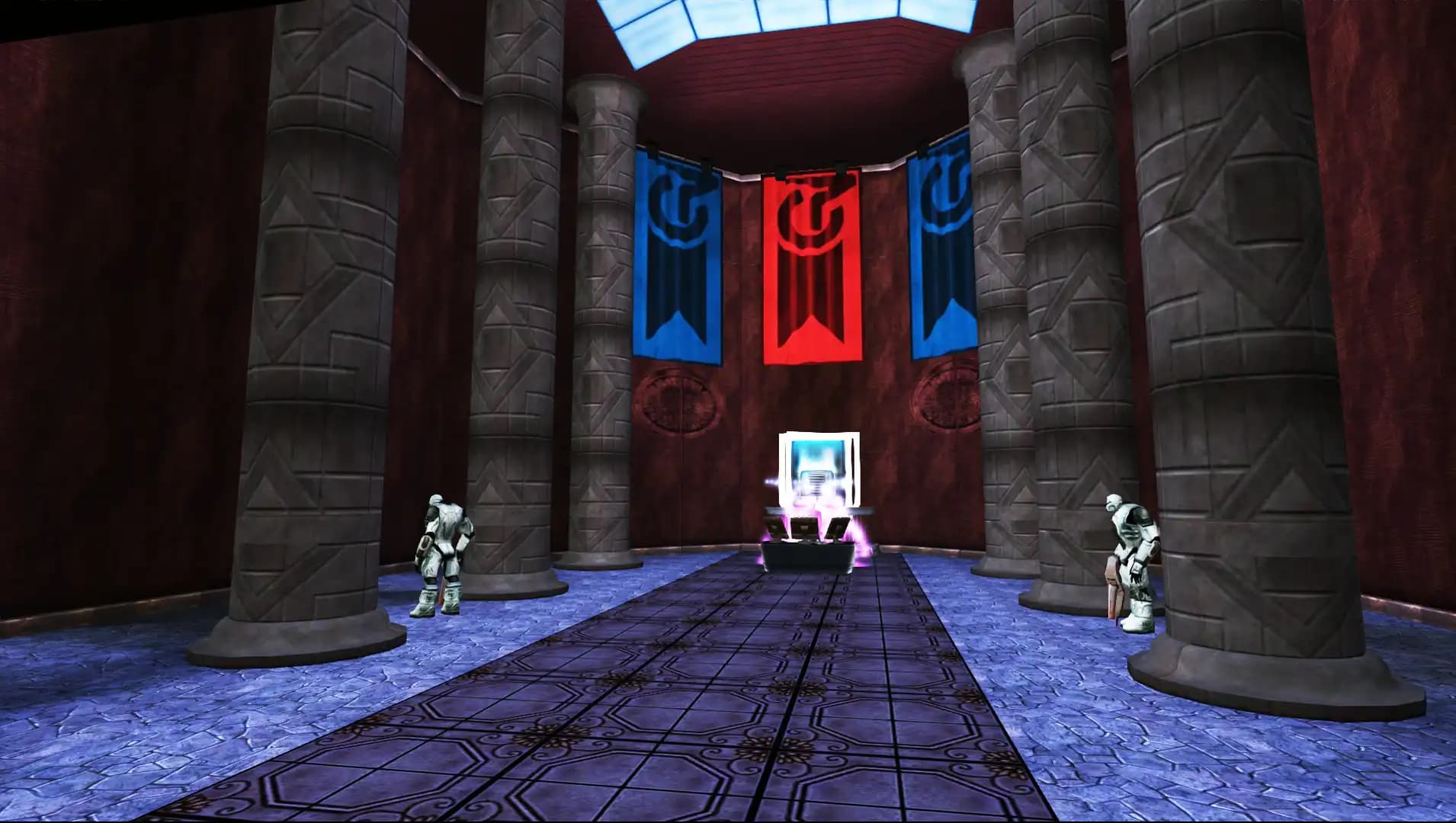 Anarchy Online: Access Level 200 Heckler Juices media 5