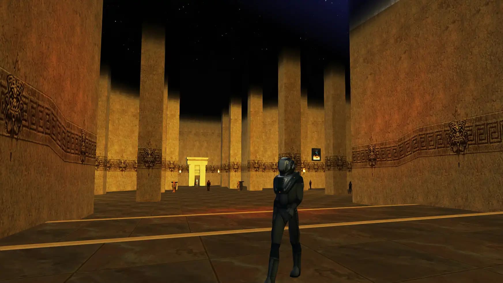 Anarchy Online: Rubi-Ka New Colonist Bundle media 2