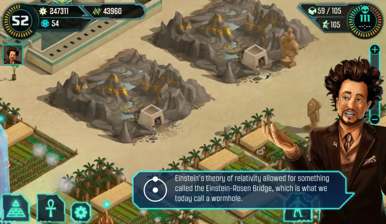 Ancient Aliens: The Game media 3