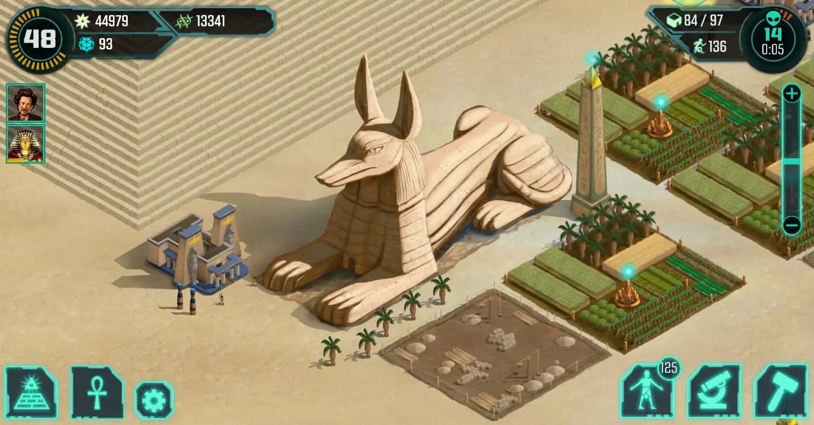 Ancient Aliens: The Game media 5