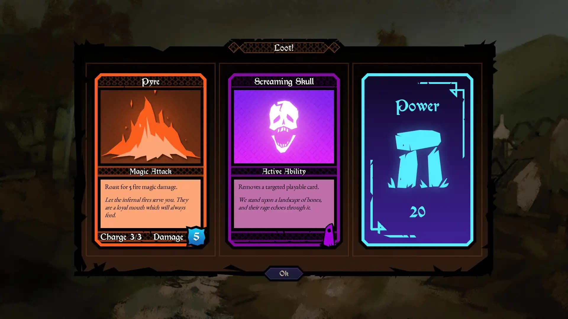 Ancient Enemy media 3