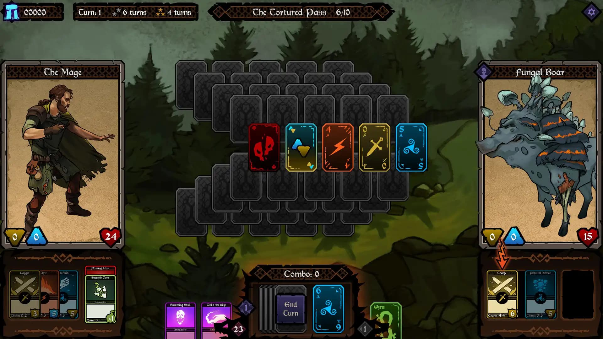 Ancient Enemy media 4